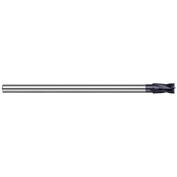 End Mill - Square - Reduced Shank 0.1875" (3/16) Cutter DIA x 0.5700" Length of Cut